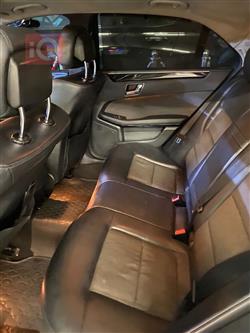 مێرسێدس بێنز E-Class